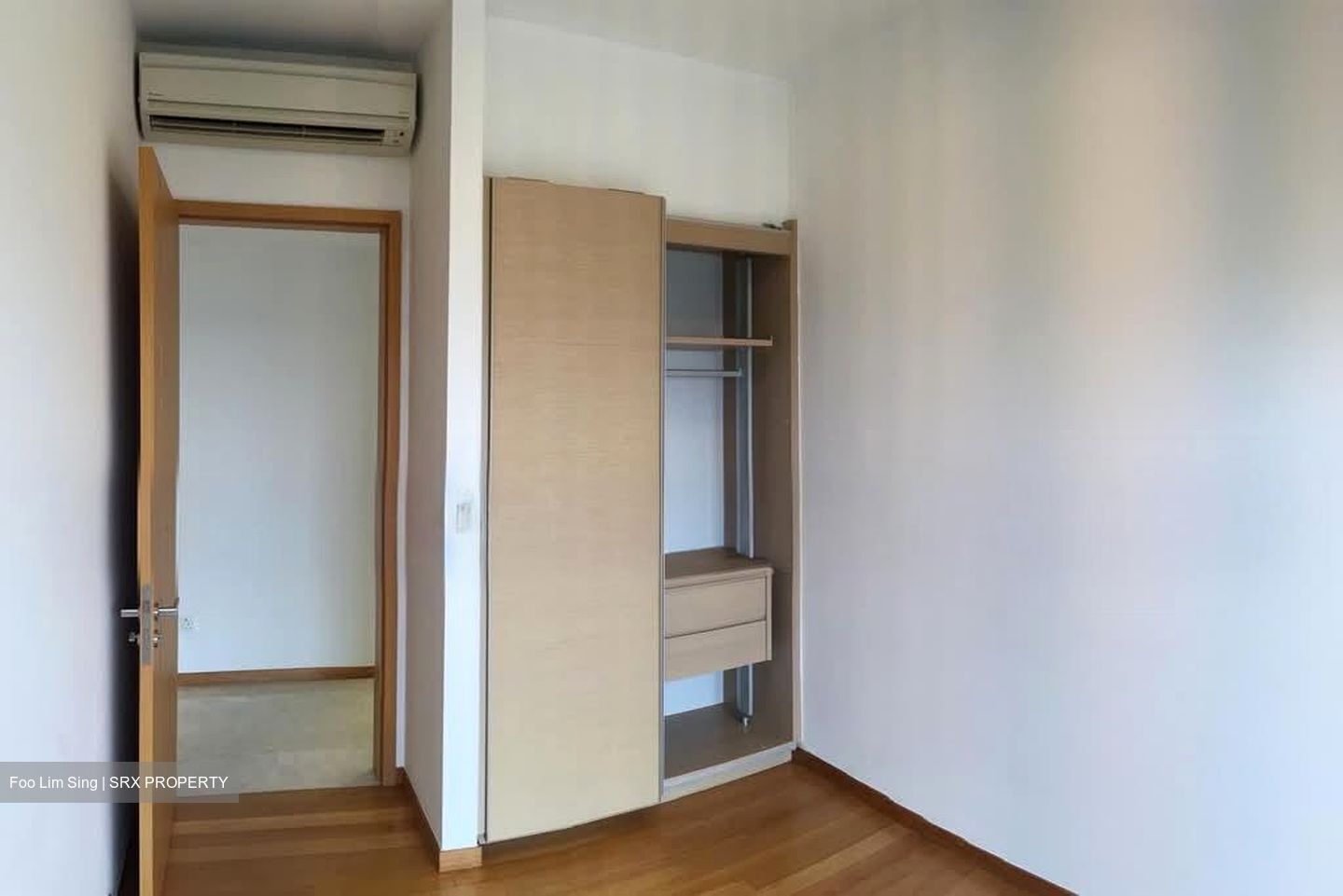 Marina Bay Residences (D1), Condominium #535463811